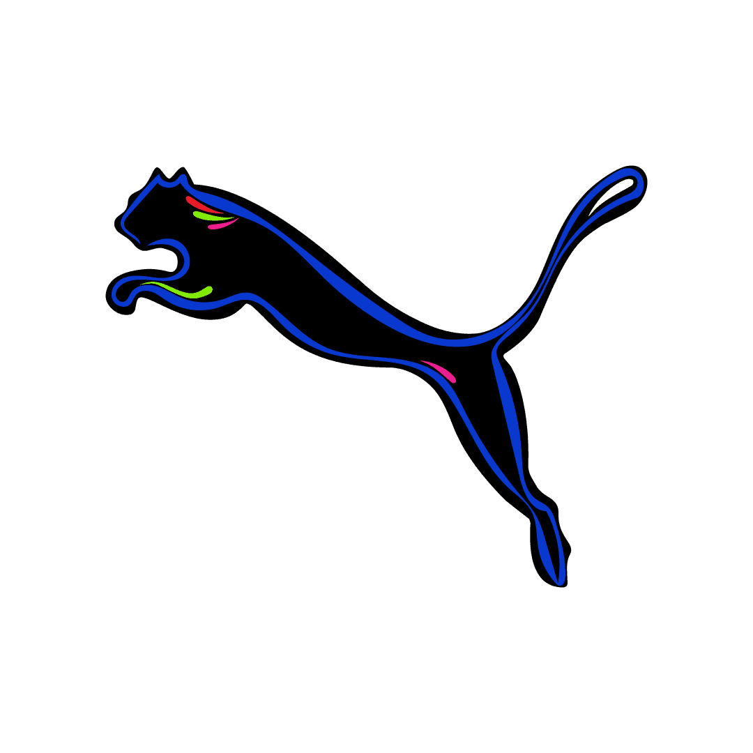 Puma logo