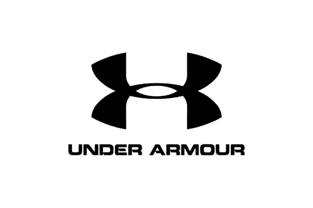 Under Armour logo