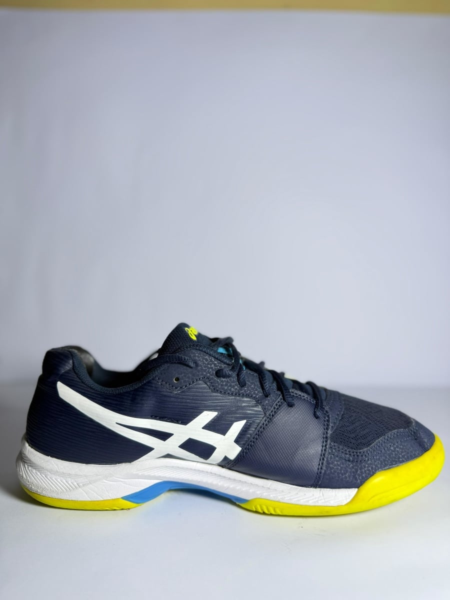 Asics Gel-Padel pre-owned shoes by Asics