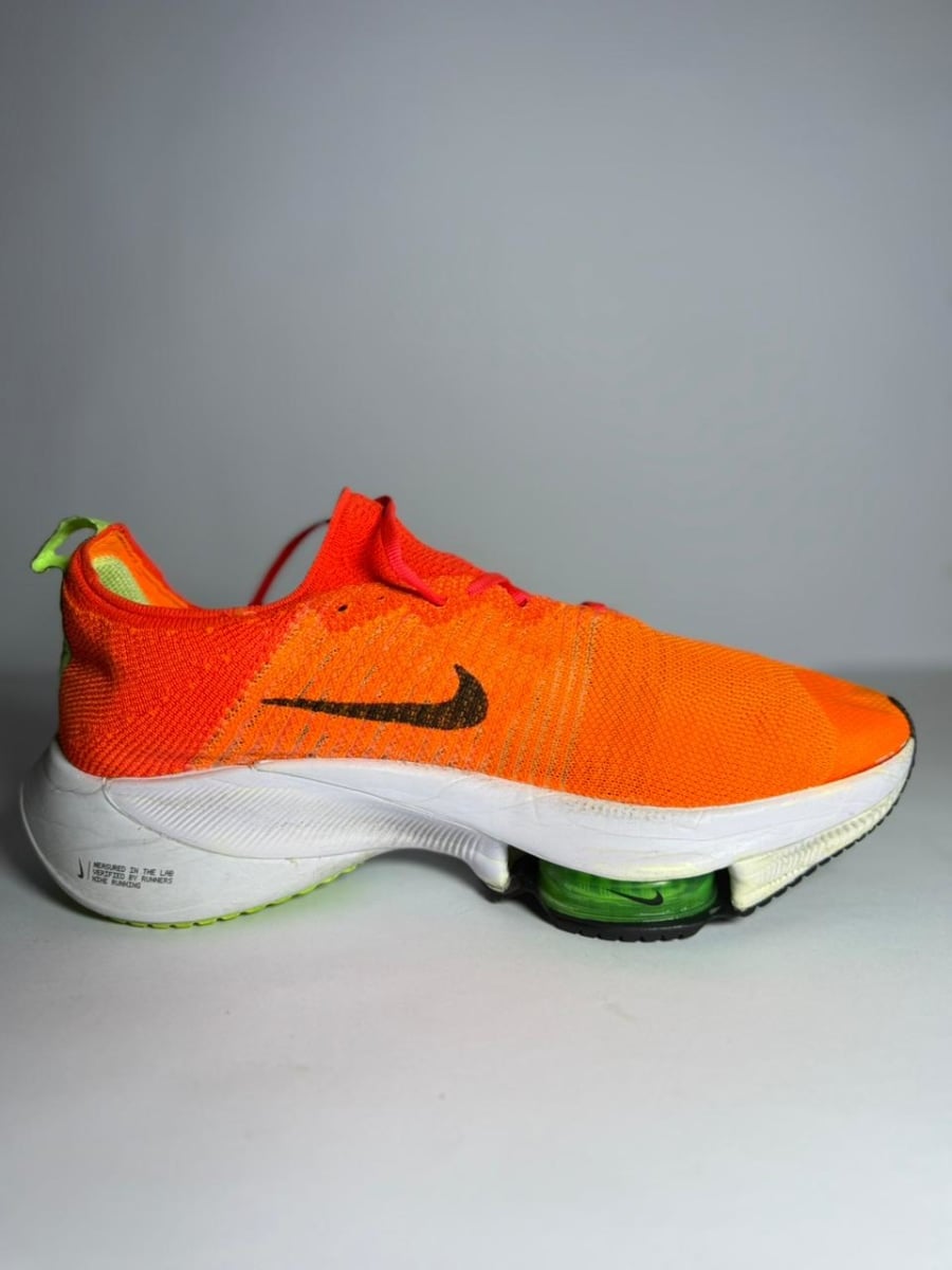 Nike Air Zoom pre-owned shoes by Nike