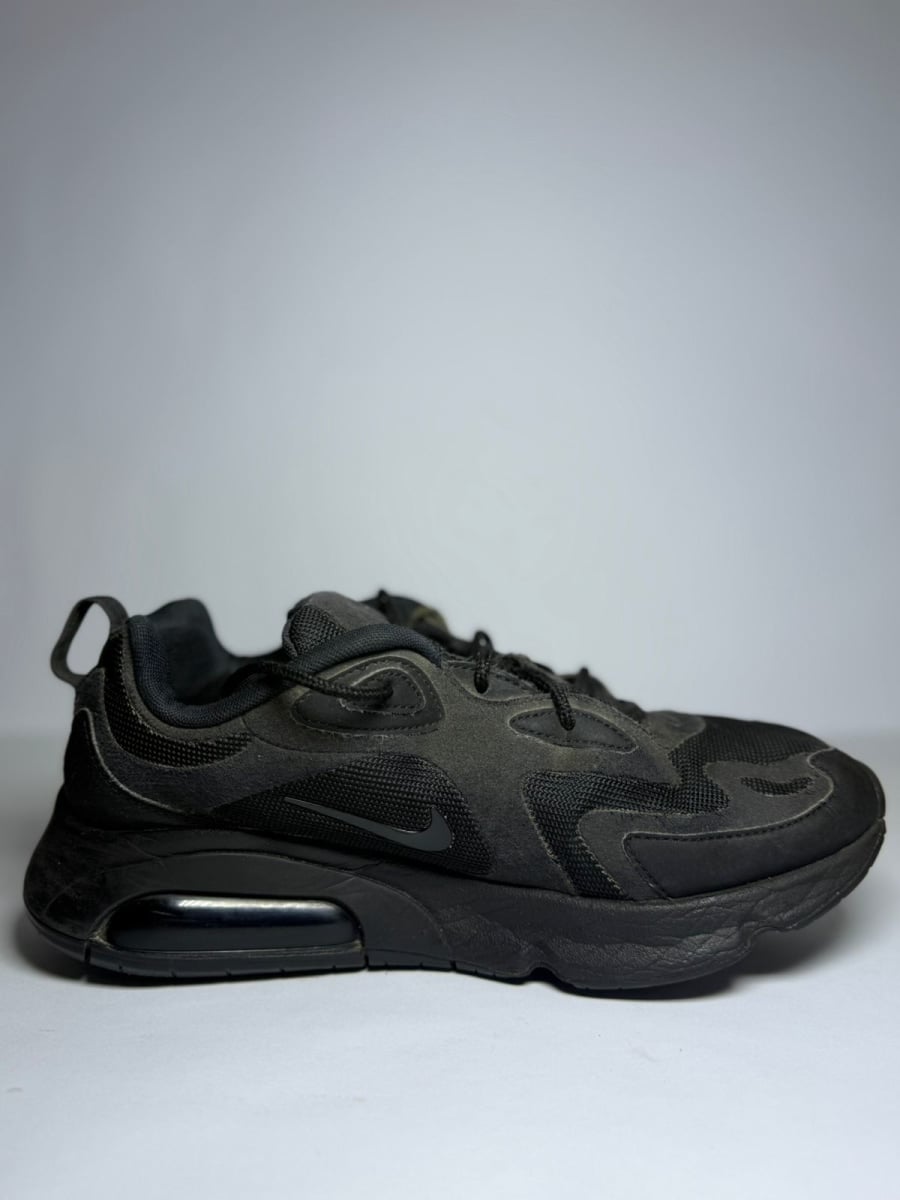 Nike Air Max 200 pre-owned shoes by Nike