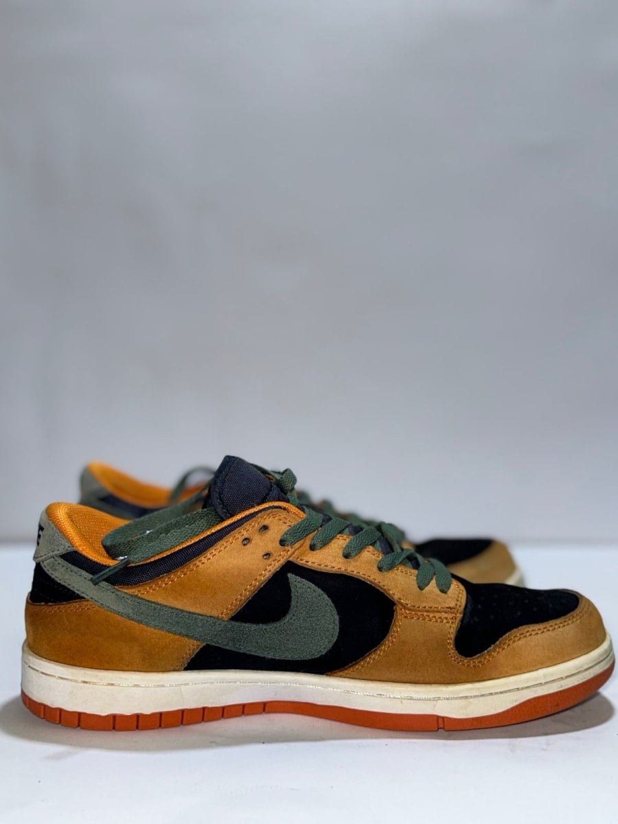 Nike Dunk Low SP pre-owned shoes by Nike