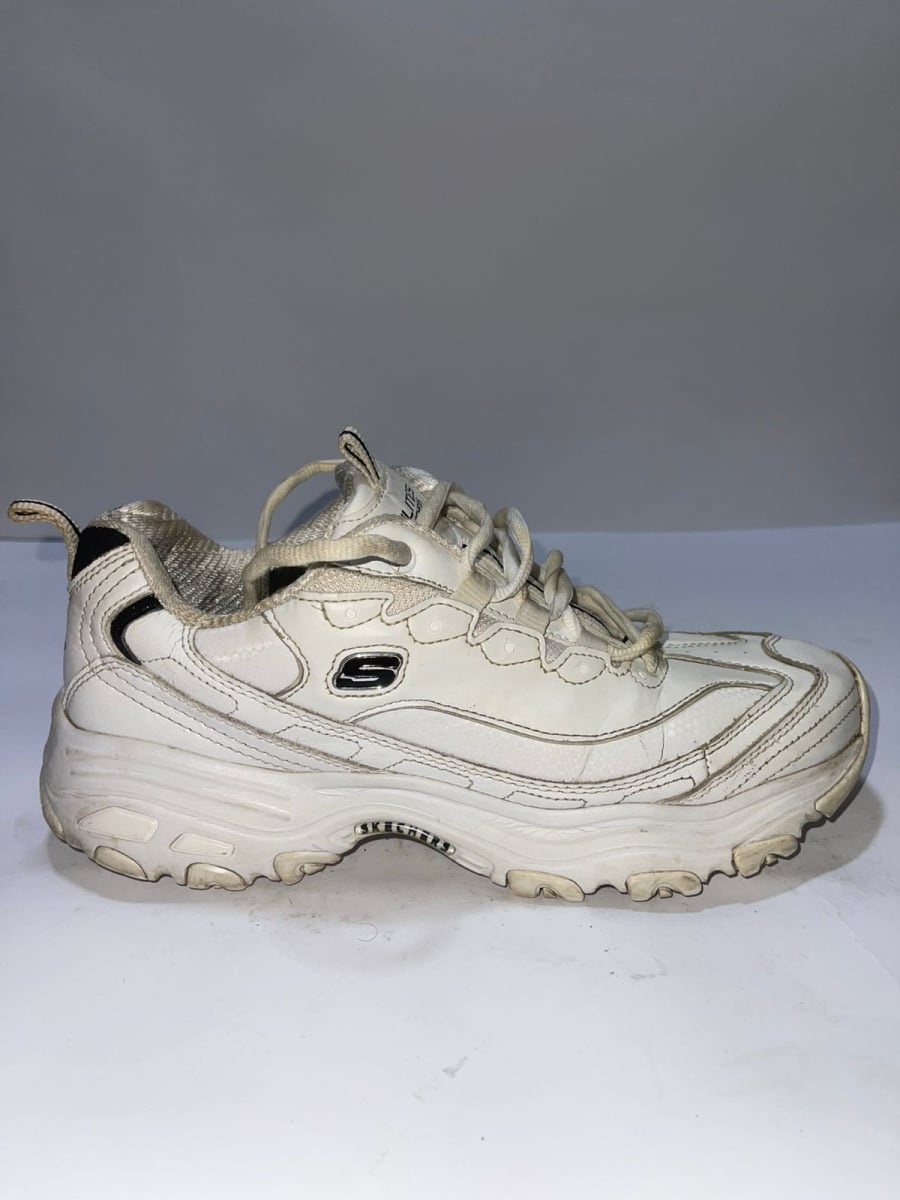 Sketchers D'Lites pre-owned shoes by Sketcher