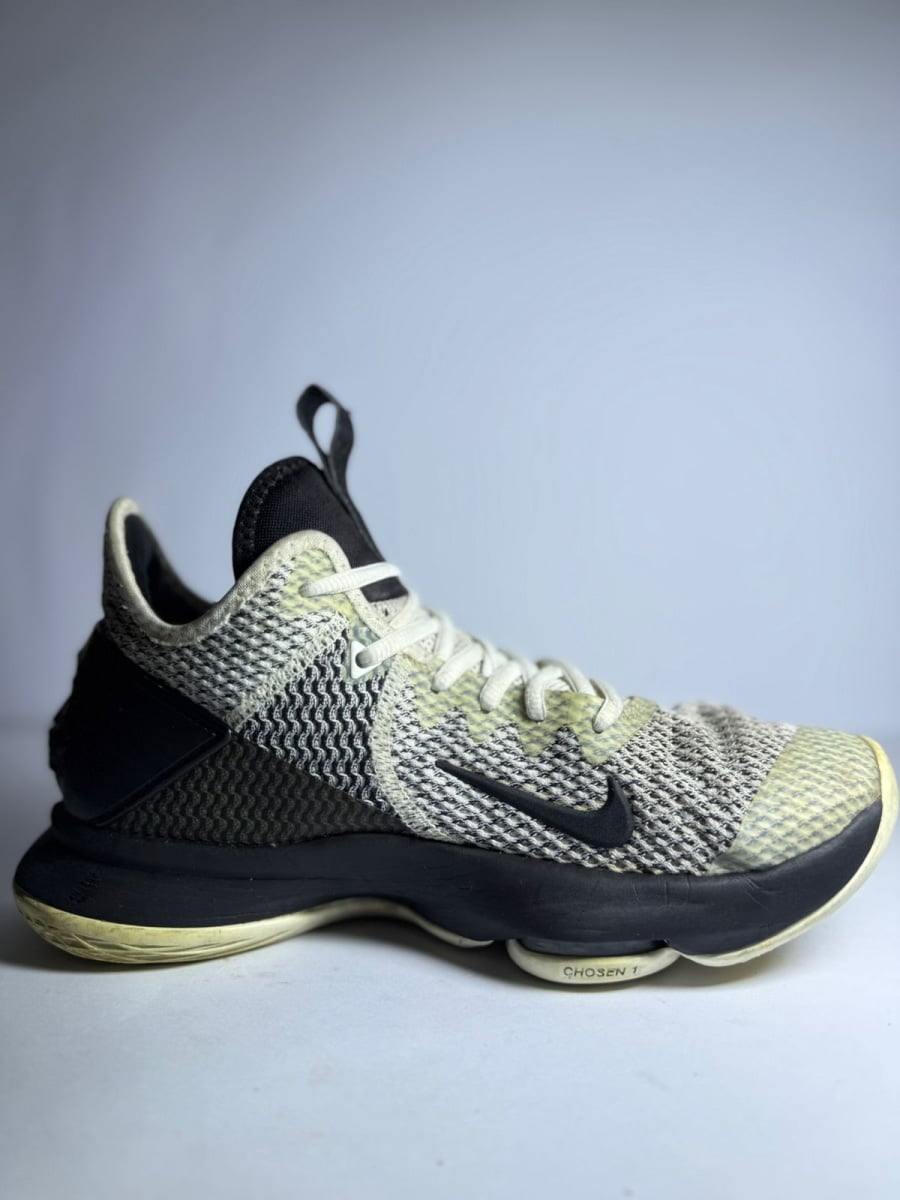 Nike LeBron Witness 4 pre-owned shoes by Nike