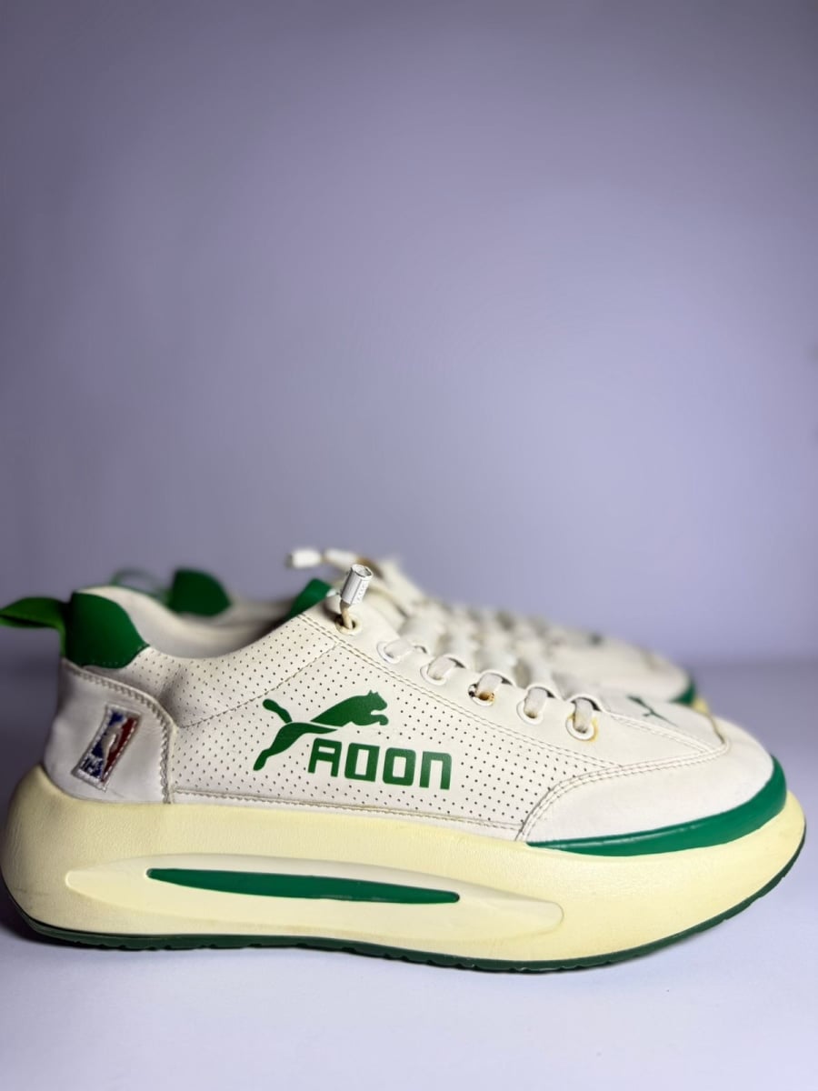 Nodra pre-owned shoes by ANTA